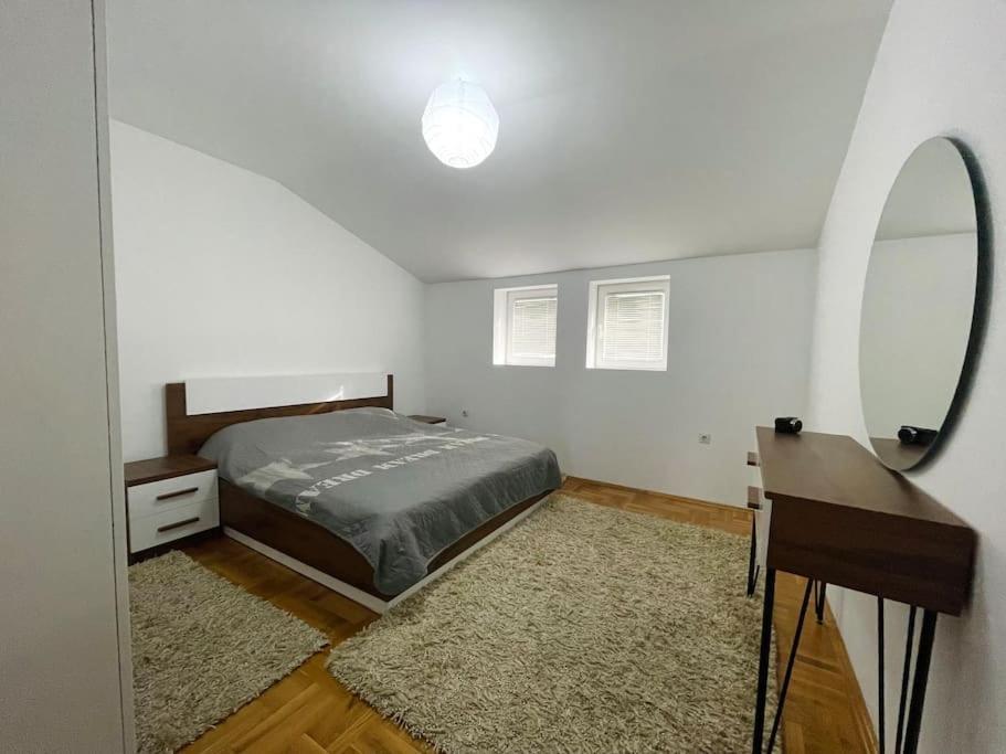 Modi Apartments 佩奇 外观 照片