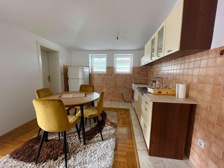 Modi Apartments 佩奇 外观 照片