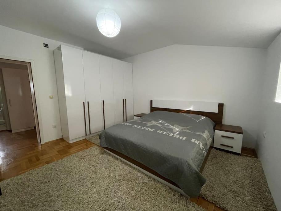 Modi Apartments 佩奇 外观 照片