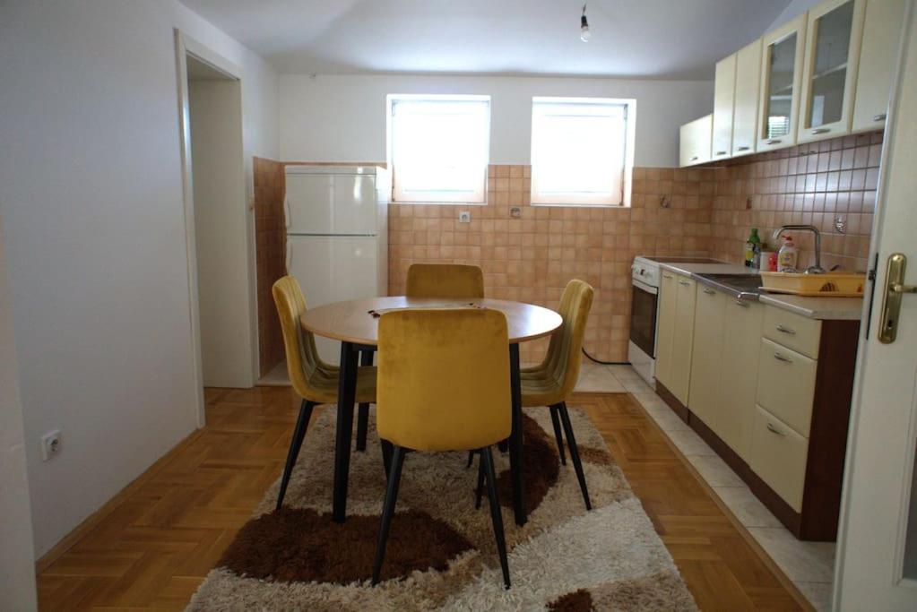 Modi Apartments 佩奇 外观 照片
